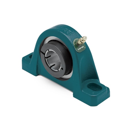 Dodge Industrial P2B-DLH-107-E MOD 80742