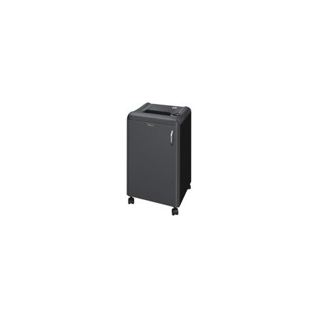 Fellowes Fortishred 2250C TAA Compliant Cross-Cut Shredder - Continuous Shredder - Cross Cut - 22 Per Pass 4616001