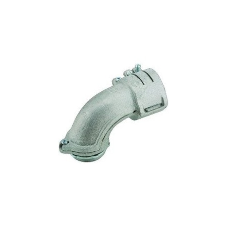 Hubbell 4 in Malleable Iron Rigid Conduit Hanger 2210
