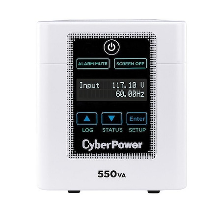 Cyberpower Medical UPS M550L