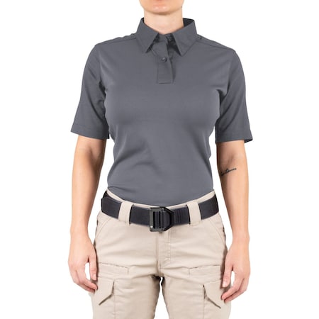 First Tactical Military Shirt, Wolf Grey, Women's, XS 122012