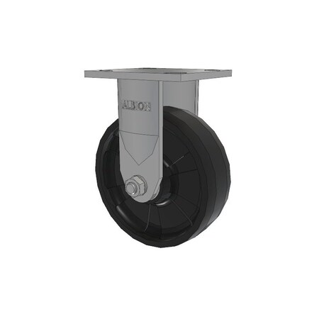 Albion Stainless, 6x2/120NG06229R 120NG06229R