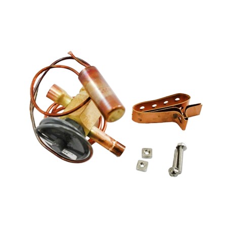Heil Valve Txv 2.0 20 Percent Bld Ck S 1082030