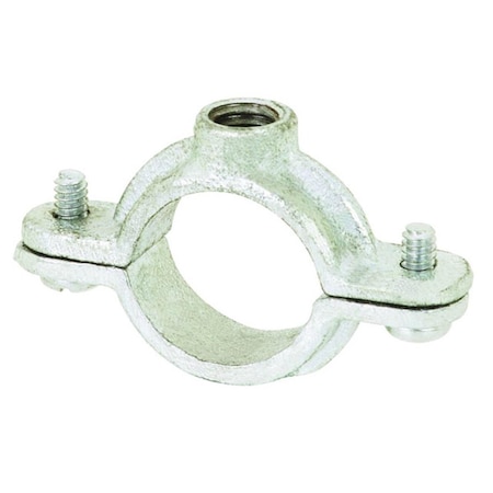 Cool Kitchen 516-5GPK2 Galvanized Split Ring Hanger  1.25 in. CO1490083
