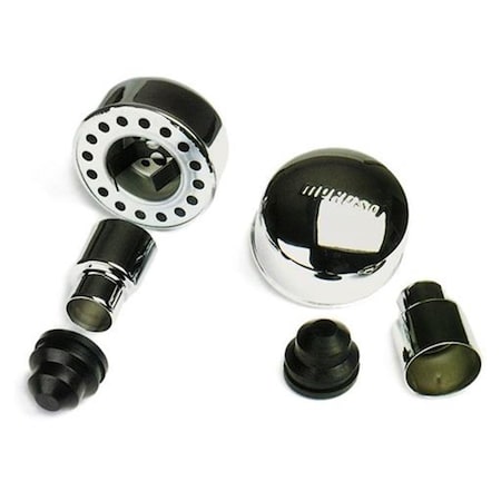 Superjock Crankcase Breather Cap SU366859