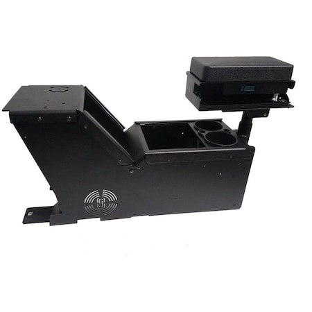 Gamber Johnson KIT 2012-2019 FORD PI UTILITY 7170-0166-02