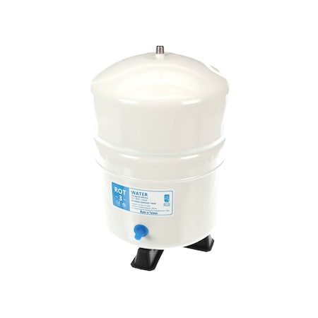 3M TANK, R.O, 2.5 GAL 56-161351P