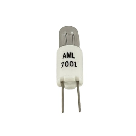 Aml T-1 BI-PIN LAMP 7001