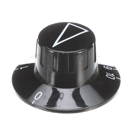 Hatco Knob, 1-10, KCME X02.21.058.00
