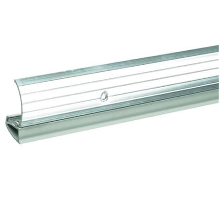 Captain Cold 1.75 x 36 in. Bumper Threshold CA2087767