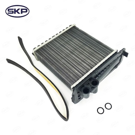 Skyward Automotive Products HVAC Heater Core,  SK73640