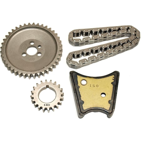 Engine Timing Chain Kit,