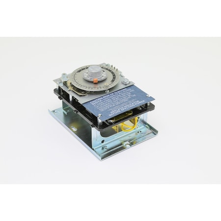 Robertshaw 240vTimeInitd, Temp/# Terminatd 8145-20B