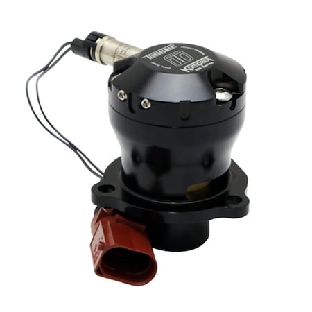 Turbosmart TS02231063 Kompact EM Series Dual Por BlowOff Valve TRB-TS02231063