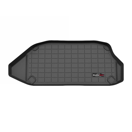 Weathertech Black, Cargo Liners 401736