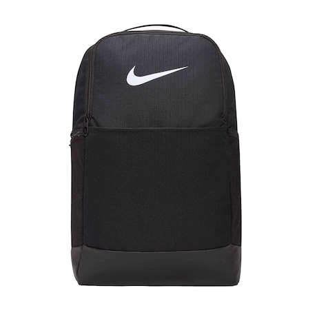 Nike Brasilia 9.5 Training Backpack - Black/Black/White 111097