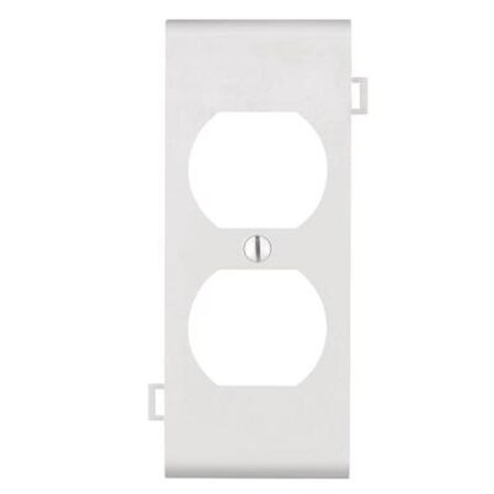 Ezgeneration Wallplate Dup Center Sectnl 905-0PSC8-00W EZ669106