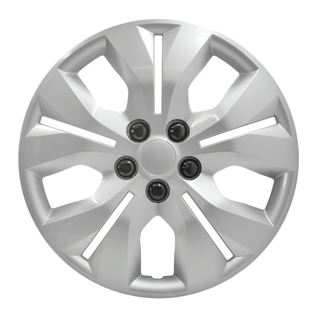 Coast2Coast WHEEL COVER, 4PK IWC46716S
