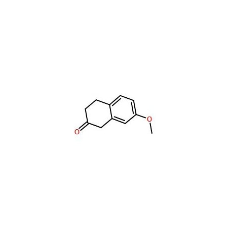 Ak Scientific 7-Methoxy-2-tetralone (25g), CAS 4133-34-0 Q049-25g