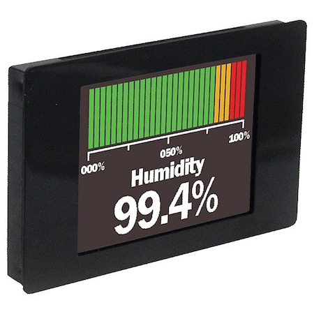 Dwyer Instruments Weather-Proof Enclosure, For SPPM Panel SPPM-HSG24