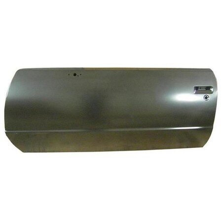 Geared2Golf Left Hand Front Door Shell for 1978-1983 2 Door Malibu GE1829080