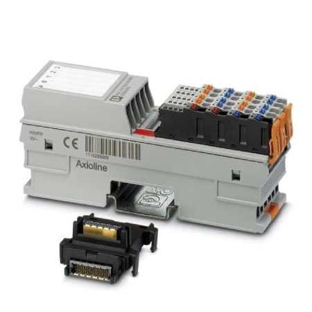 Phoenix Contact AXL F DO8/2 2A 1H Axioline F Digital 2688381