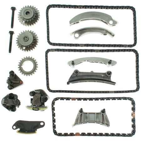 Melling Engine Timing Set,  3-1007S