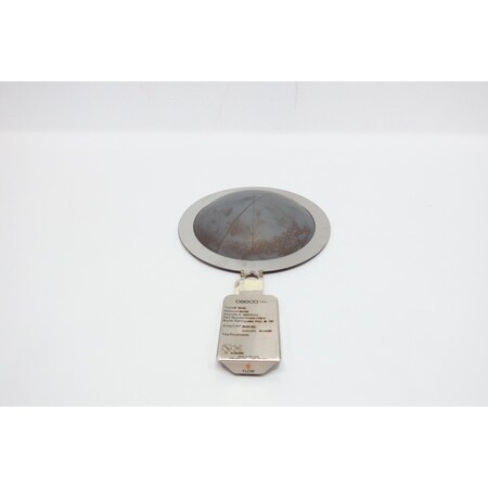 Oseco RUPTURE DISC 135PSI 6IN FAS06-7768-C