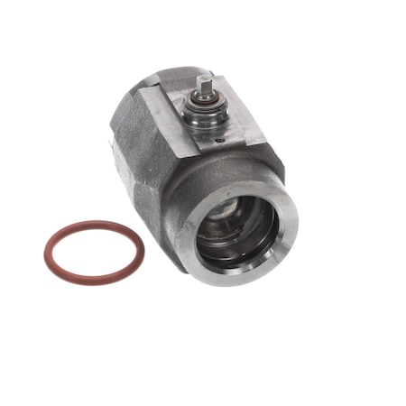 Frymaster KIT, 1-1/2 NPT ROTARY ACTR ORNG 8263817