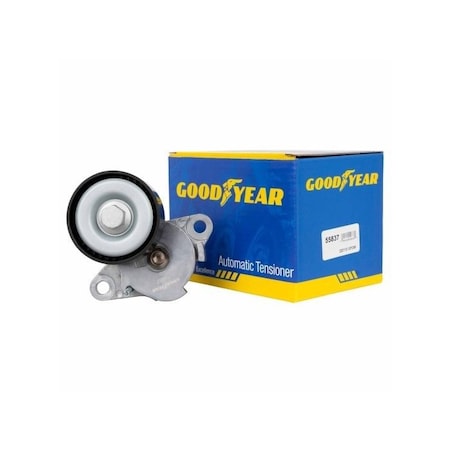 Goodyear Automatic Drive Belt Tensioner Assembly 55837