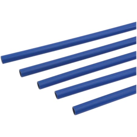 Sharkbite 3/4'' x 5 Ft. Blue PEX Pipe Type A Stick UA70B5