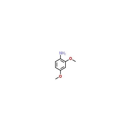 Ak Scientific 2, 4-Dimethoxyaniline (100g), CAS 2735-04-8 F235-100g