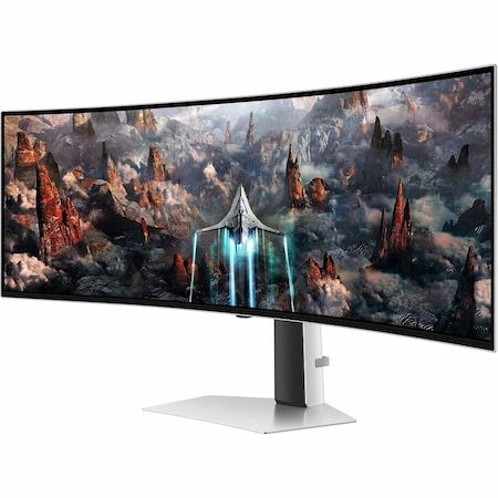Samsung LCD 49 CV Moor S49CG934SN