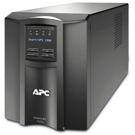 Apc SMART UPS 1500VA LCD 230V SMT1500I