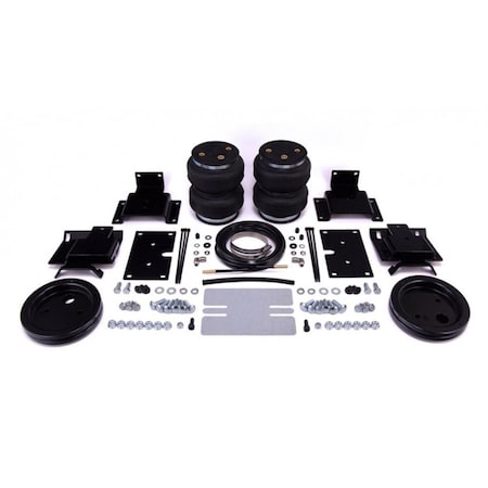 Air Lift 88365 2009 2015 Ram Loadlifter 5000 Ultimate Air Spring Kit with Internal Jounce Bumper ALC88365