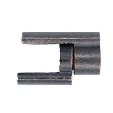 Perfect Products Oil Rubbed Bronze Door Stop 01236 01236
