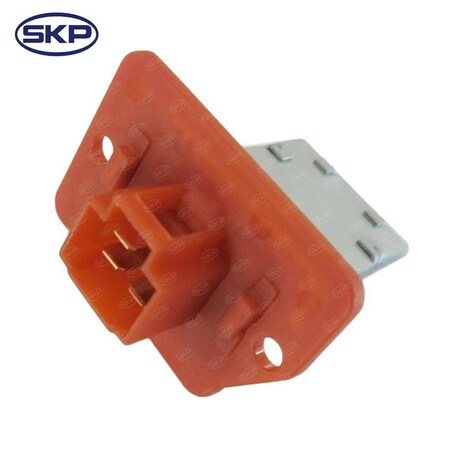 Skyward Automotive Products HVAC Blower Motor Resistor, SK984571