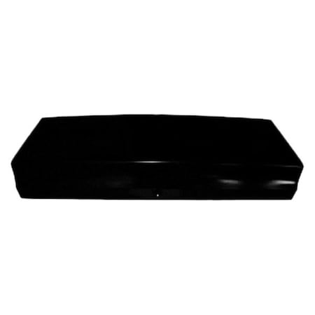 Sherman Parts Trunk Lid for 1971-1973 Ford Mustang SHE469-74A