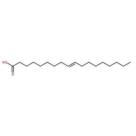 Ak Scientific Elaidic acid (5g), CAS 112-79-8 1749AH-5g