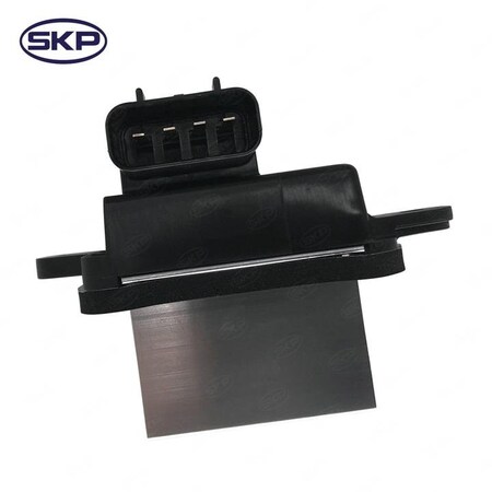 Skyward Automotive Products HVAC Blower Motor Resistor,  SK2040097