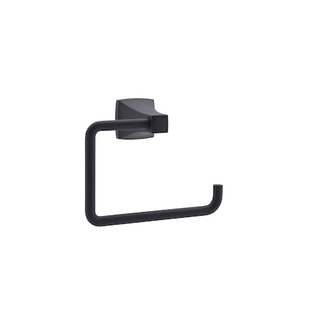 Symmons Oak Wall Mounted Towel Ring 563TRMB