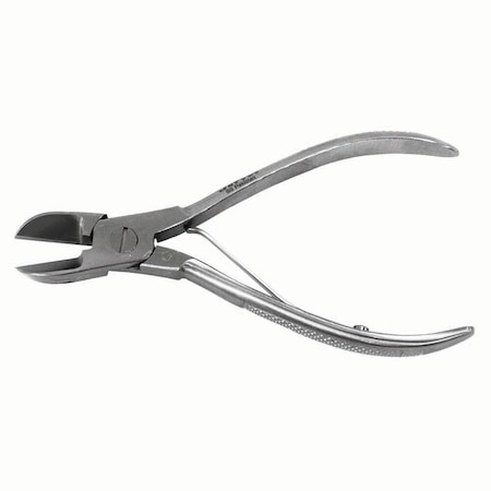 Jorgensen Laboratories Pig Tooth Nipper, 5.5" J0042H