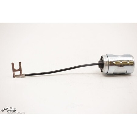 United Ignition Wire United CD-001 United Ignition Condenser CD001