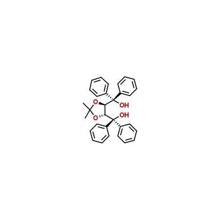 Ak Scientific (-)-Taddol (25g), CAS 93379-48-7 F311-25g