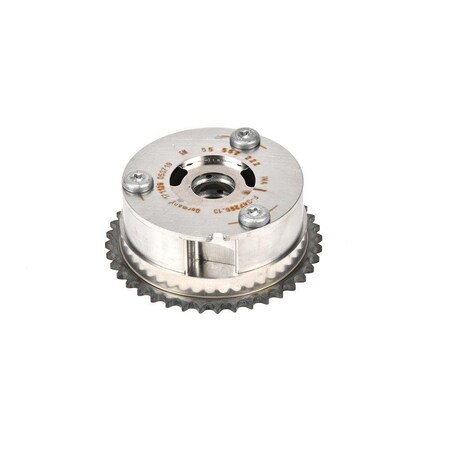 Acdelco SPROCKET ASM-CM/SHF (W/ CM/SHF POSN ), Engine Timing Camshaft Sprocket, 55562222