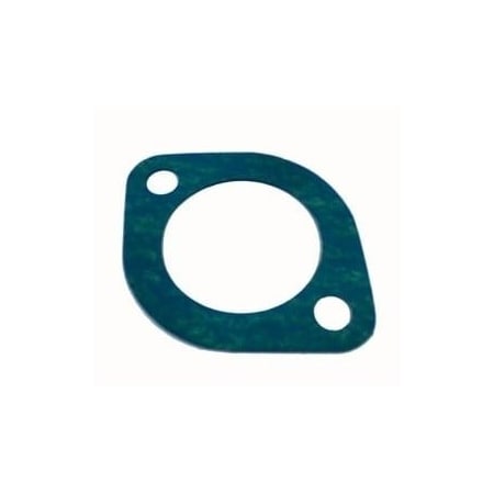 Loader Parts Source Thermostat Cover Gasket to replace Kubota OEM 16221-73270 16221-73270