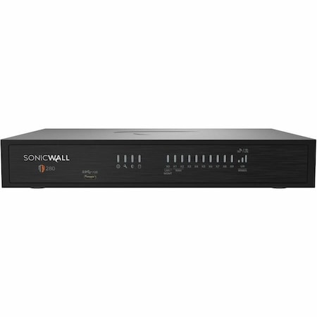 Sonicwall TZ280 03-SSC-1824