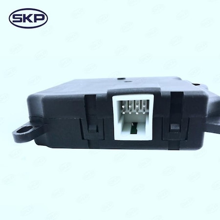 Skyward Automotive Products HVAC Blend Door Actuator, SK604203