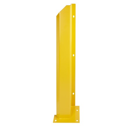 Ideal Warehouse Innovations Door Track Guard 60-5094-2