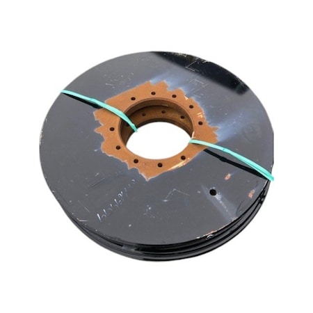 Vermeer PLATE-END IDLER, VERMEER OEM 606686001 606686001